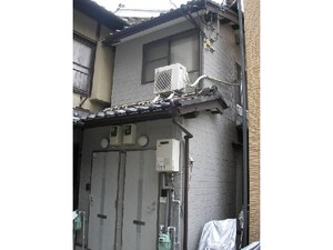ツインズ外観写真