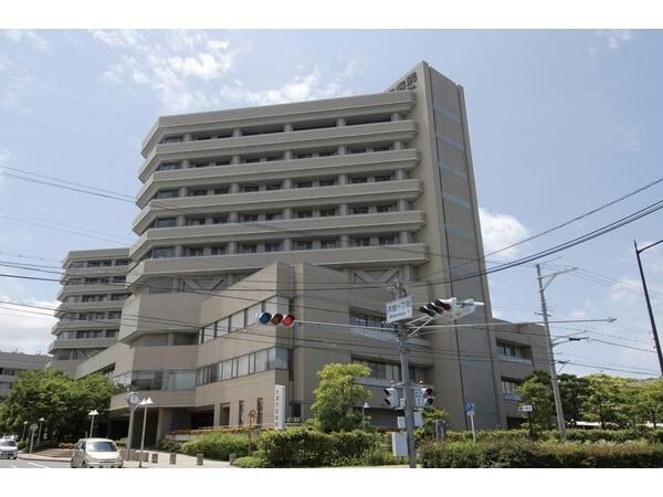 地方独立行政法人市立大津市民病院