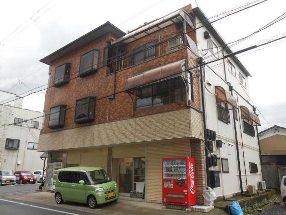 くらしハウスめかた