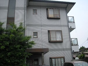 ロイヤルステージ膳所中ノ庄外観写真