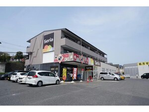 ロイヤルエクセーヌⅡ外観写真