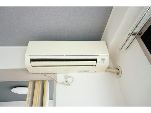 空調設備