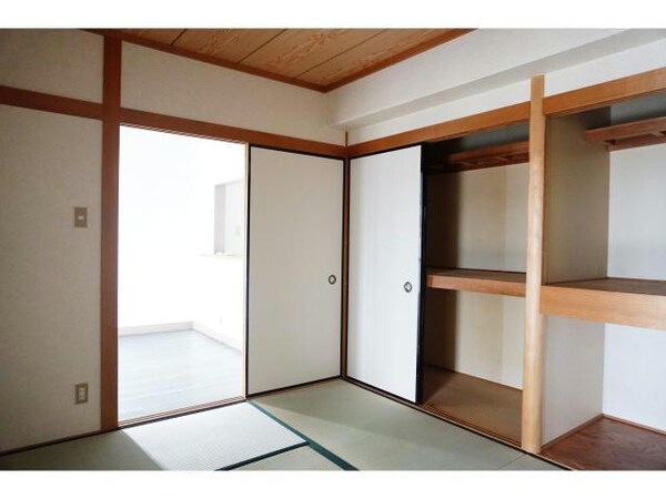 居室