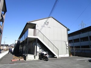 セジュール向日葵外観写真