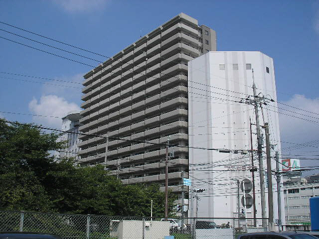 ローレルコート大津