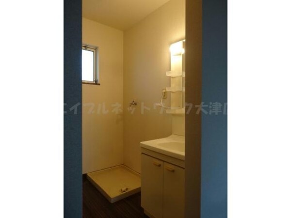 洗面所・脱衣所