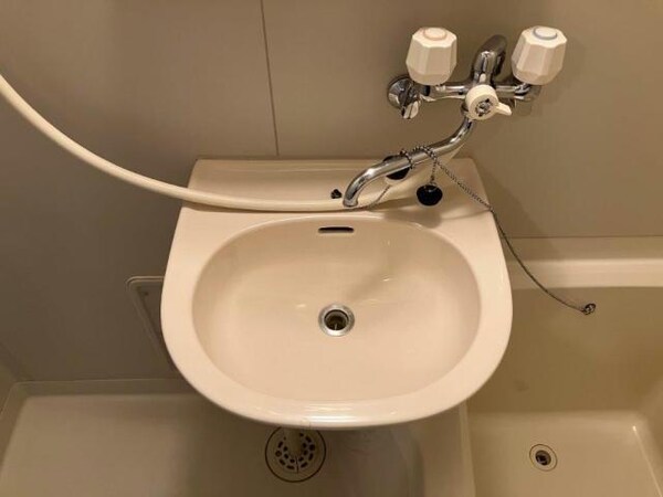 洗面所・脱衣所