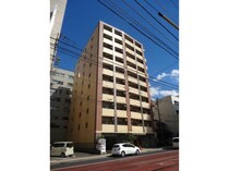 CITY　SPIRE浜大津駅前の外観写真