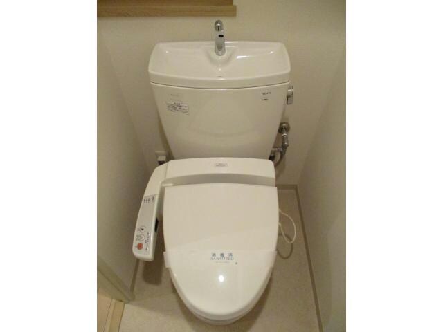 物件内観写真11　