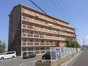 パレボヌール外観写真
