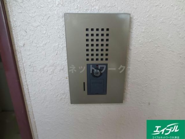 玄関回り