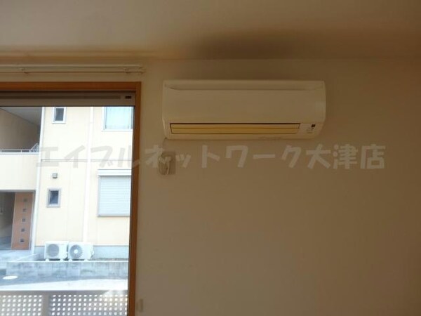 空調設備