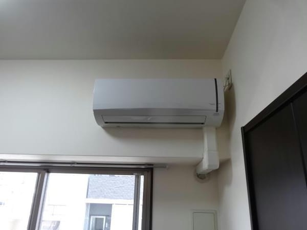 空調設備