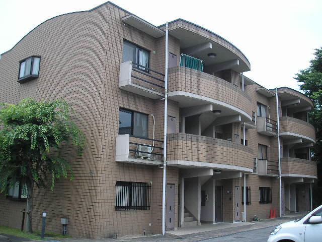 ファインビュー石山