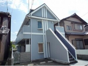 エスパレス大津外観写真