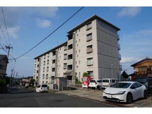 コンステラベガ・若葉台外観写真