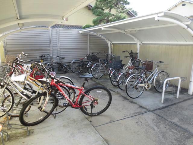 物件外観写真10　