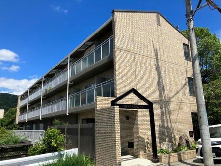 ゆめのこーぽ（旧名ヴィラプリンス）外観写真