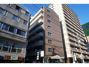 ファミーユSETA外観写真