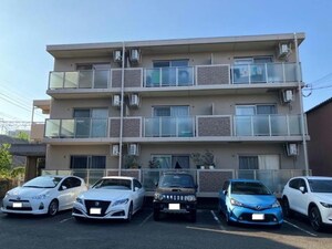 テュールコワーズ外観写真