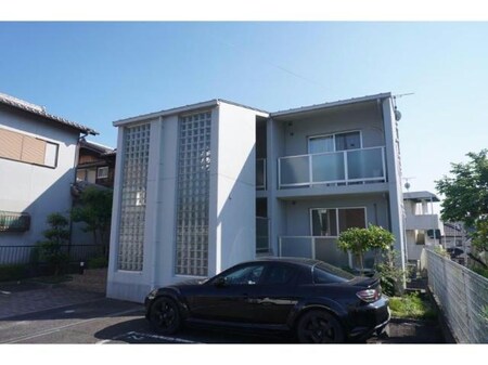 マウンテンハウス一里山外観写真