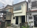 富士見台貸家（12-4）
