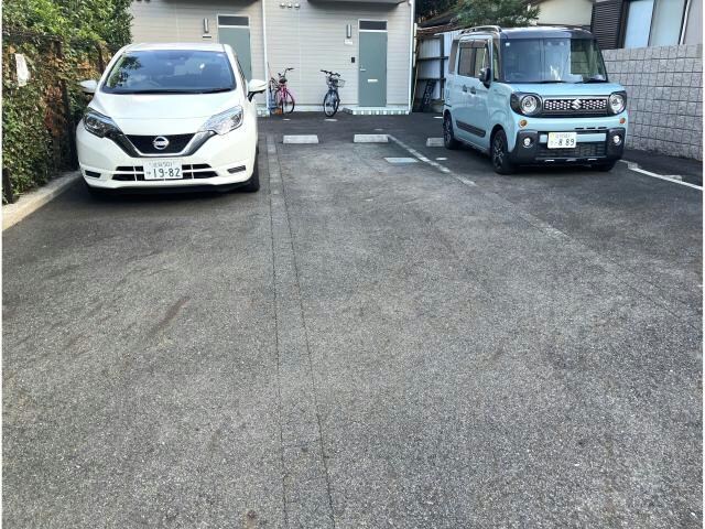 物件外観写真2　(セット契約)