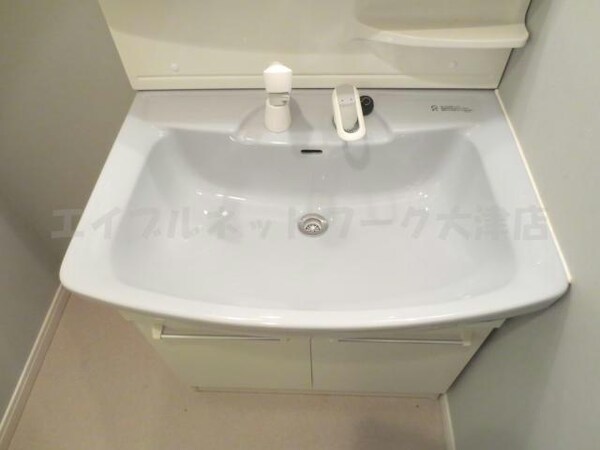 洗面所・脱衣所