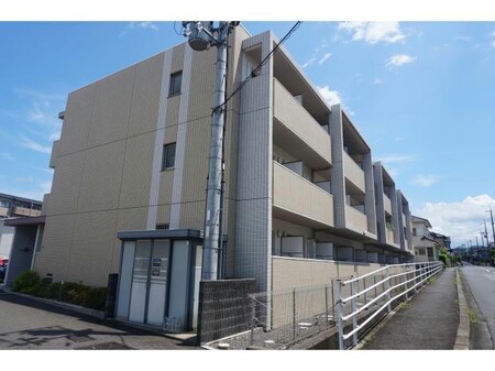 Radier MARU．T外観写真