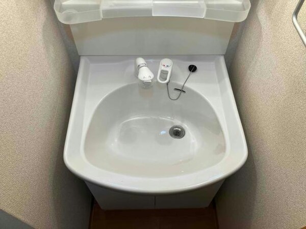 洗面所・脱衣所