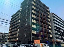 エンゼルプラザ瀬田駅前の外観写真