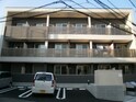 アンフィニー唐崎