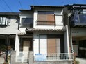 松原町　盛田邸貸家