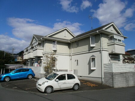 CASA　VERDE外観写真