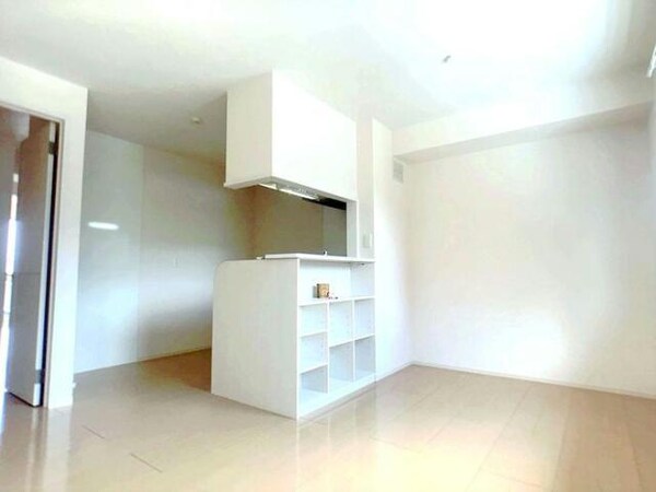 リビングダイニング