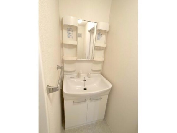 洗面所・脱衣所