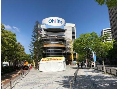 ヤマダ電機テックランド大津打出浜店