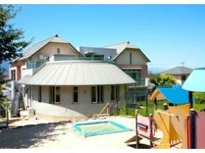 茶臼山こども園