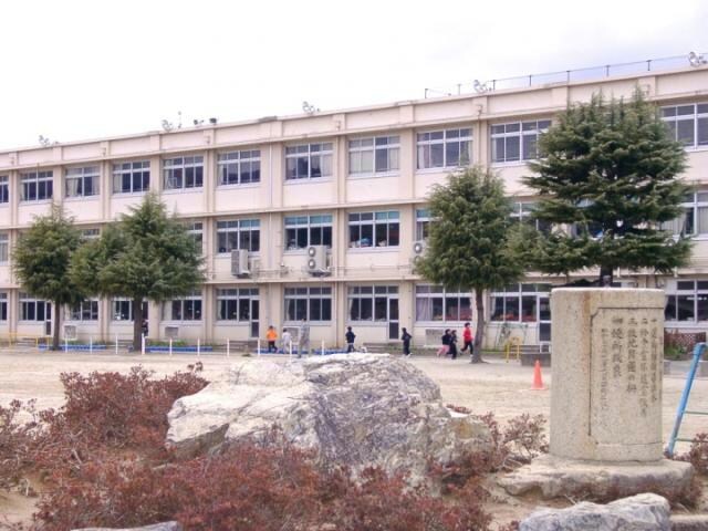 大津市立膳所小学校