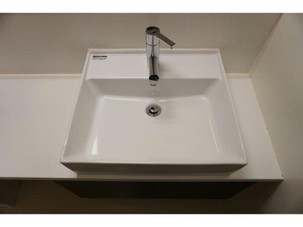 洗面所・脱衣所