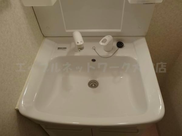 洗面所・脱衣所