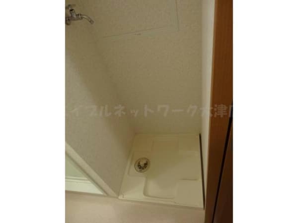 洗面所・脱衣所