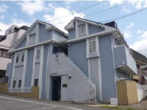 瀬田ＯＫスクエア外観写真