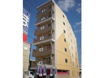 Ambellirの外観写真