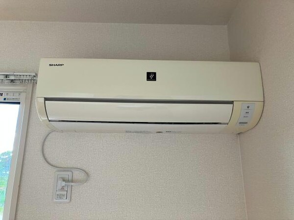 空調設備