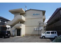 Ｋａｌｅｎの外観写真