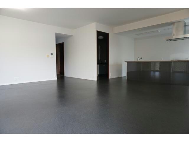 リビングダイニング