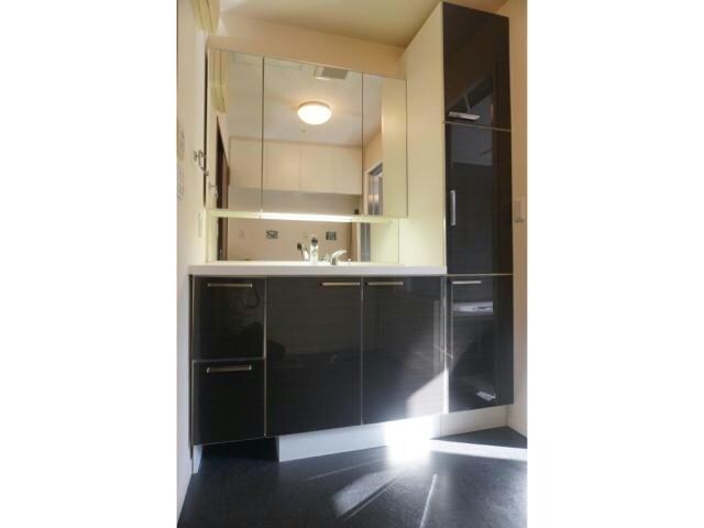 洗面所・脱衣所