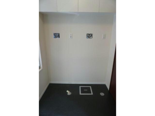 洗面所・脱衣所