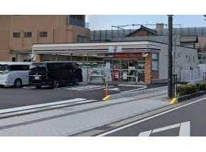 セブンイレブン大津螢谷店